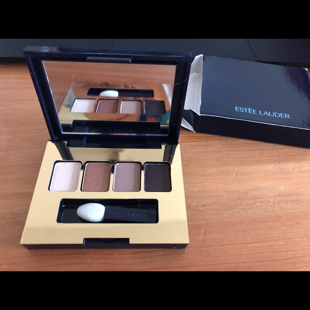 Estée Lauder pure color envy eyeshadow